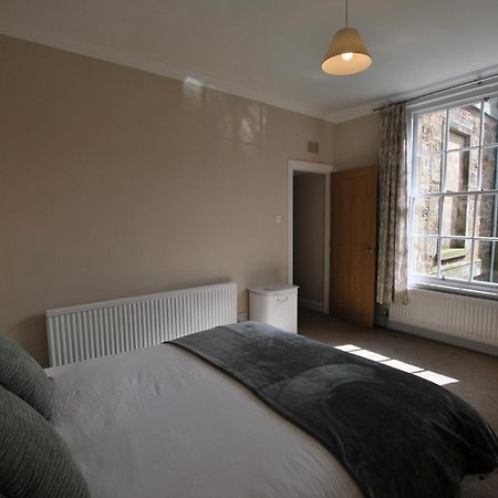 Kirkmay House Apartment Crail Eksteriør bilde