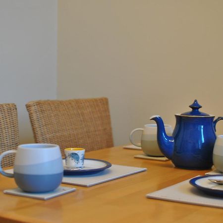 Kirkmay House Apartment Crail Eksteriør bilde