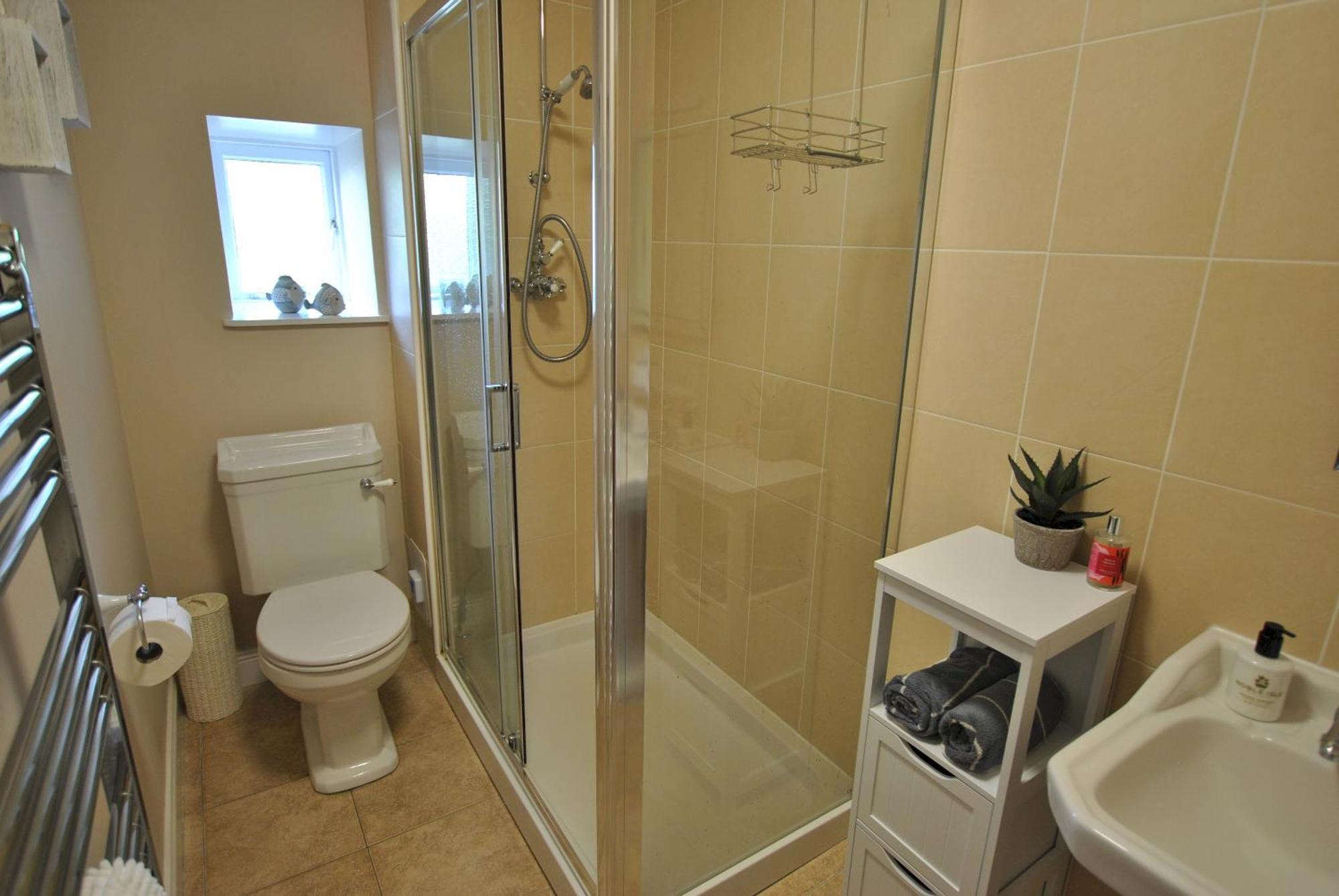 Kirkmay House Apartment Crail Eksteriør bilde