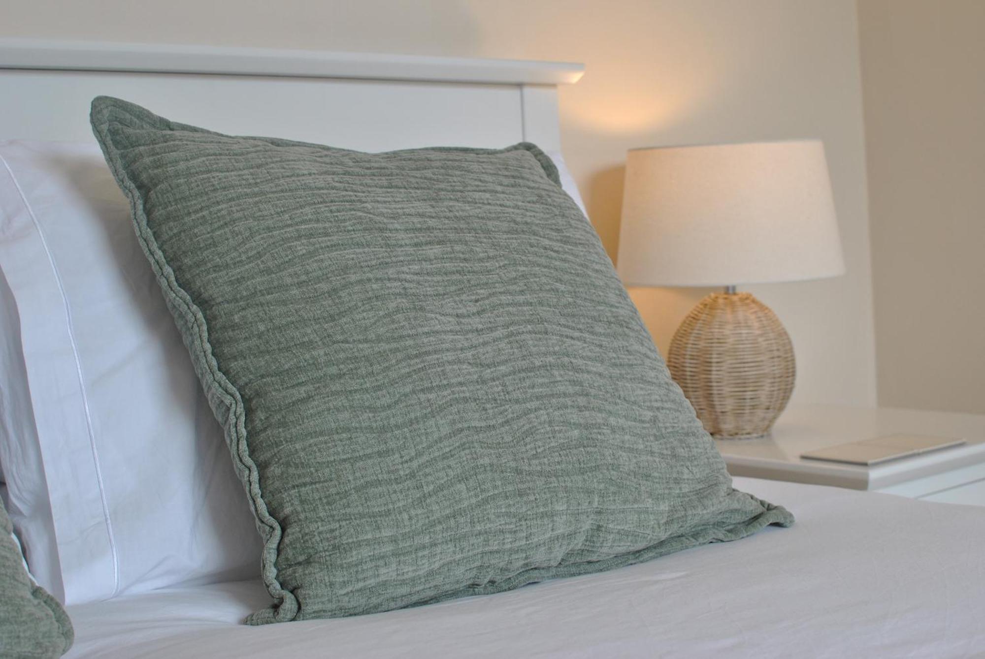 Kirkmay House Apartment Crail Eksteriør bilde
