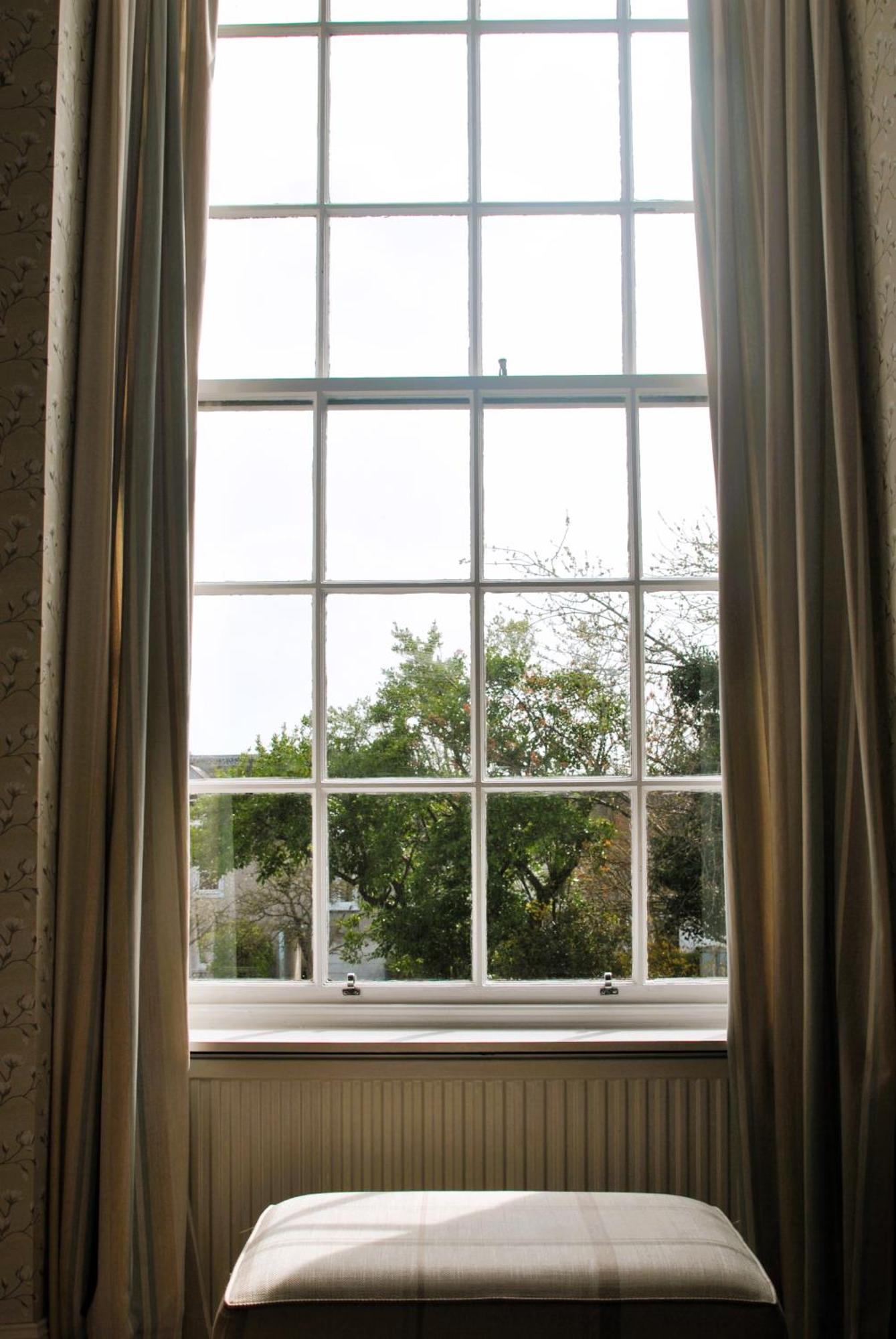 Kirkmay House Apartment Crail Eksteriør bilde