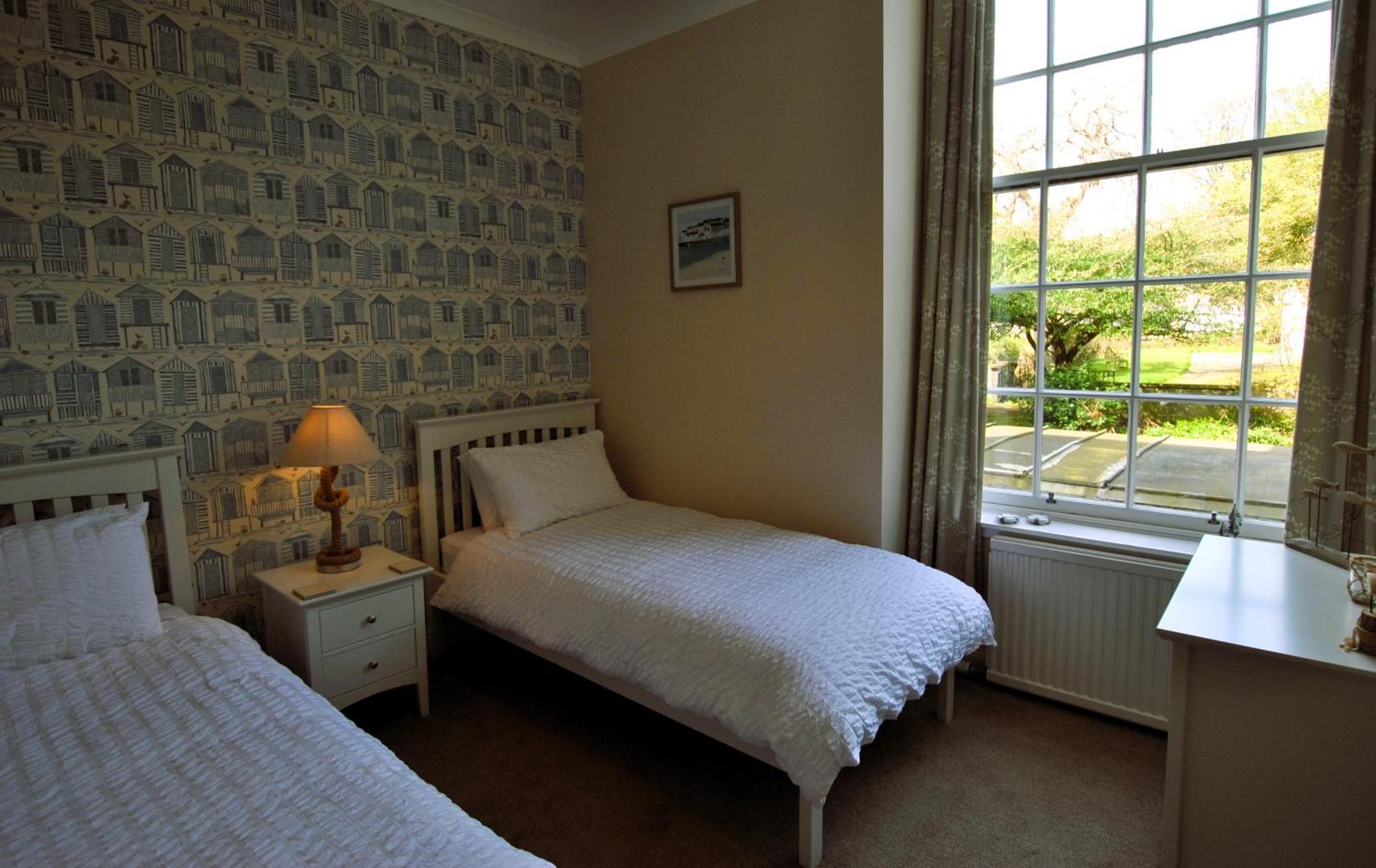 Kirkmay House Apartment Crail Eksteriør bilde