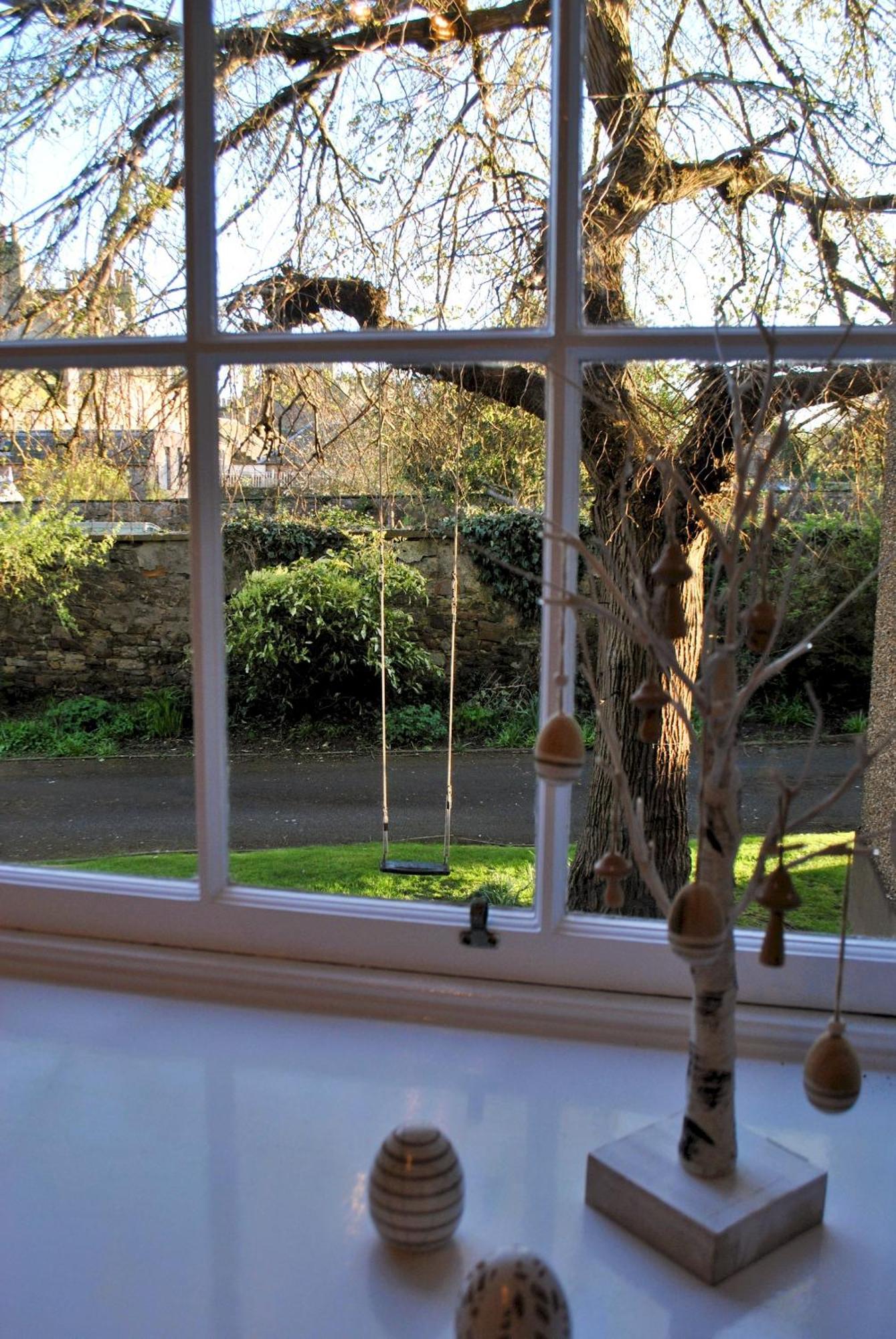 Kirkmay House Apartment Crail Eksteriør bilde